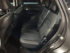 Changan X7 PLUS 2024 1.5T automatic premium type 7 seats - ფოტო 17