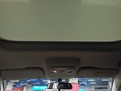 Changan X7 PLUS 2024 1.5T automatic premium type 7 seats - ფოტო 18