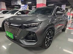 Changan X7 PLUS 2024 1.5T automatic premium type 7 seats - ფოტო 2