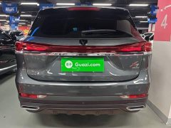 Changan X7 PLUS 2024 1.5T automatic premium type 7 seats - ფოტო 6