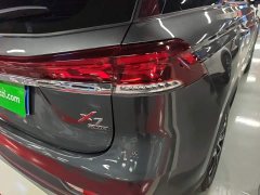 Changan X7 PLUS 2024 1.5T automatic premium type 7 seats - ფოტო 8