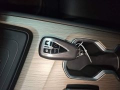 Changan X7 PLUS 2024 1.5T automatic premium type 7 seats - ფოტო 9