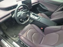 Xiaomi SU7 2024 RWD Long Range Intelligent Driving Edition - ფოტო 10