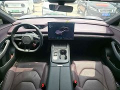 Xiaomi SU7 2024 RWD Long Range Intelligent Driving Edition - ფოტო 12