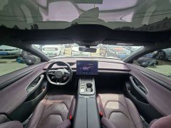 Xiaomi SU7 2024 RWD Long Range Intelligent Driving Edition - ფოტო 13