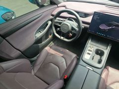 Xiaomi SU7 2024 RWD Long Range Intelligent Driving Edition - ფოტო 14