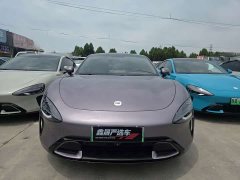 Xiaomi SU7 2024 RWD Long Range Intelligent Driving Edition - ფოტო 2