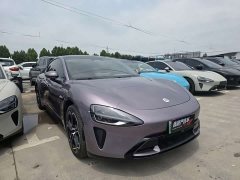 Xiaomi SU7 2024 RWD Long Range Intelligent Driving Edition - ფოტო 3