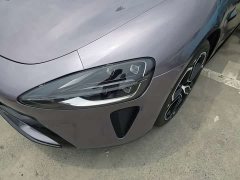 Xiaomi SU7 2024 RWD Long Range Intelligent Driving Edition - ფოტო 5
