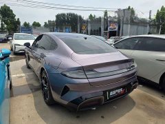Xiaomi SU7 2024 RWD Long Range Intelligent Driving Edition - ფოტო 6