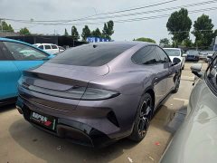 Xiaomi SU7 2024 RWD Long Range Intelligent Driving Edition - ფოტო 8