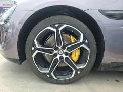 Xiaomi SU7 2024 RWD Long Range Intelligent Driving Edition - ფოტო 9