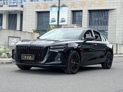 Hongqi H5 2025 1.5T DCT Xuanying 2 Million Edition - ფოტო 1