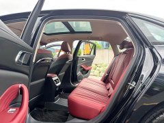 Hongqi H5 2025 1.5T DCT Xuanying 2 Million Edition - ფოტო 10