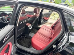 Hongqi H5 2025 1.5T DCT Xuanying 2 Million Edition - ფოტო 11