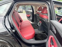 Hongqi H5 2025 1.5T DCT Xuanying 2 Million Edition - ფოტო 12