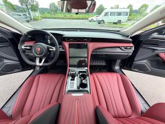 Hongqi H5 2025 1.5T DCT Xuanying 2 Million Edition - ფოტო 13