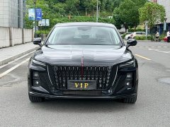 Hongqi H5 2025 1.5T DCT Xuanying 2 Million Edition - ფოტო 2