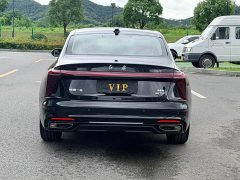 Hongqi H5 2025 1.5T DCT Xuanying 2 Million Edition - ფოტო 5
