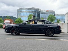 Hongqi H5 2025 1.5T DCT Xuanying 2 Million Edition - ფოტო 7