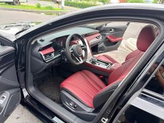 Hongqi H5 2025 1.5T DCT Xuanying 2 Million Edition - ფოტო 8