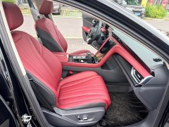Hongqi H5 2025 1.5T DCT Xuanying 2 Million Edition - ფოტო 9