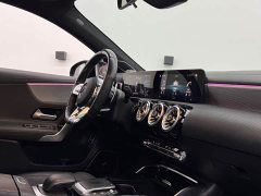 Mercedes-Benz A-Class AMG 2020 AMG A 35 L 4MATIC - ფოტო 10