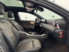 Mercedes-Benz A-Class AMG 2020 AMG A 35 L 4MATIC - ფოტო 11