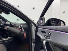 Mercedes-Benz A-Class AMG 2020 AMG A 35 L 4MATIC - ფოტო 12
