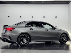 Mercedes-Benz A-Class AMG 2020 AMG A 35 L 4MATIC - ფოტო 16