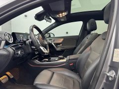 Mercedes-Benz A-Class AMG 2020 AMG A 35 L 4MATIC - ფოტო 4