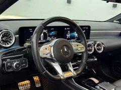 Mercedes-Benz A-Class AMG 2020 AMG A 35 L 4MATIC - ფოტო 5