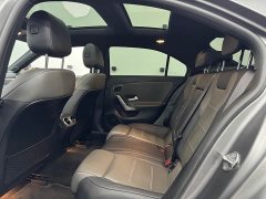 Mercedes-Benz A-Class AMG 2020 AMG A 35 L 4MATIC - ფოტო 6