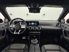 Mercedes-Benz A-Class AMG 2020 AMG A 35 L 4MATIC - ფოტო 7