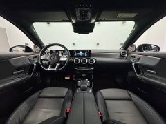 Mercedes-Benz A-Class AMG 2020 AMG A 35 L 4MATIC - ფოტო 8