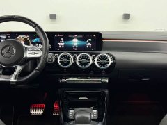 Mercedes-Benz A-Class AMG 2020 AMG A 35 L 4MATIC - ფოტო 9