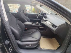 Hongqi E-QM5 2021 online appointment charging basic version 4 seats - ფოტო 11