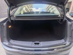 Hongqi E-QM5 2021 online appointment charging basic version 4 seats - ფოტო 12