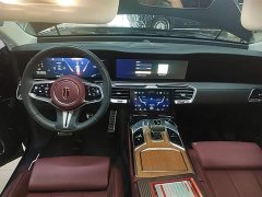 Hongqi E-HS9 2021 Qixian Edition 6-Seater - ფოტო 10