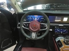 Hongqi E-HS9 2021 Qixian Edition 6-Seater - ფოტო 11