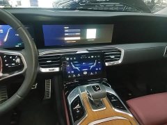 Hongqi E-HS9 2021 Qixian Edition 6-Seater - ფოტო 13