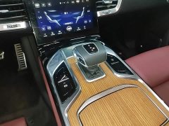 Hongqi E-HS9 2021 Qixian Edition 6-Seater - ფოტო 14