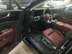 Hongqi E-HS9 2021 Qixian Edition 6-Seater - ფოტო 16