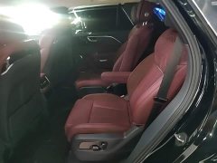 Hongqi E-HS9 2021 Qixian Edition 6-Seater - ფოტო 17