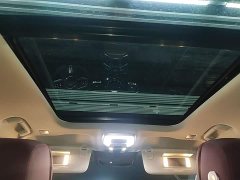 Hongqi E-HS9 2021 Qixian Edition 6-Seater - ფოტო 18