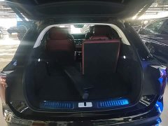 Hongqi E-HS9 2021 Qixian Edition 6-Seater - ფოტო 19