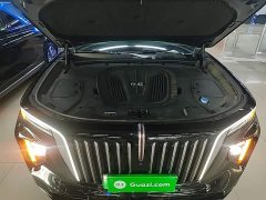 Hongqi E-HS9 2021 Qixian Edition 6-Seater - ფოტო 20