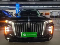 Hongqi E-HS9 2021 Qixian Edition 6-Seater - ფოტო 3