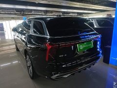 Hongqi E-HS9 2021 Qixian Edition 6-Seater - ფოტო 5