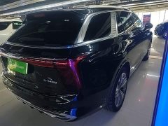 Hongqi E-HS9 2021 Qixian Edition 6-Seater - ფოტო 7